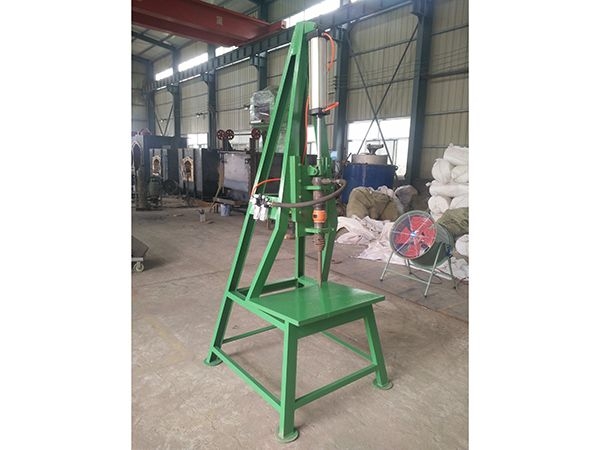 振殼機